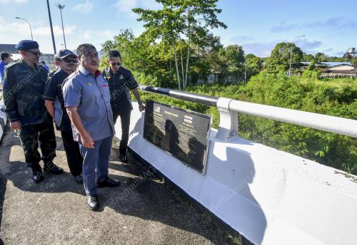 DATUK SERI DR ISMAIL MOHAMED SAID