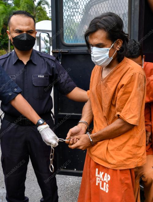 MAHKAMAH MAJISTRET KUALA KRAI