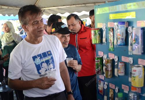 DATUK DR.ZAINI HUSSIN