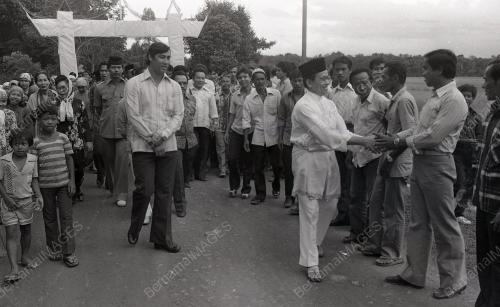MOHAMED YAACOB