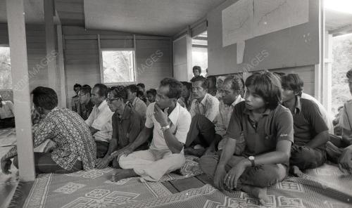 PROJEK KHIDMAT PEMUDA UMNO