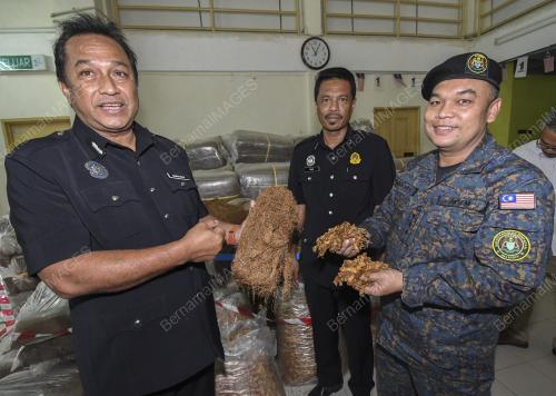 SAMSUDIN NOOR