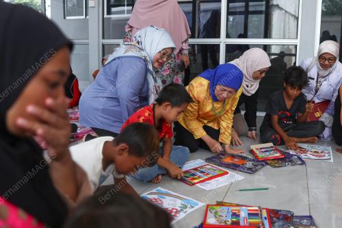 DATUK SERI NANCY SHUKRI
