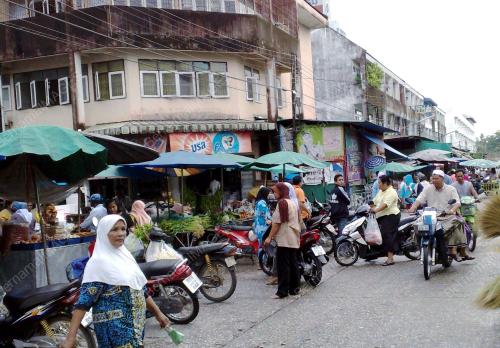 SUNGAI GOLOK