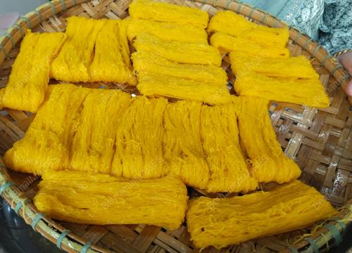 KUIH JALA MAS