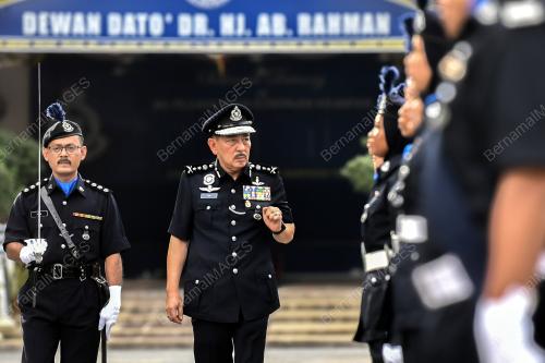 DATUK MUHAMAD ZAKI HARUN