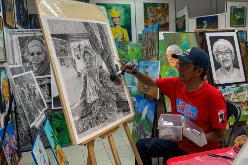 RAMLEE HAMZAH
