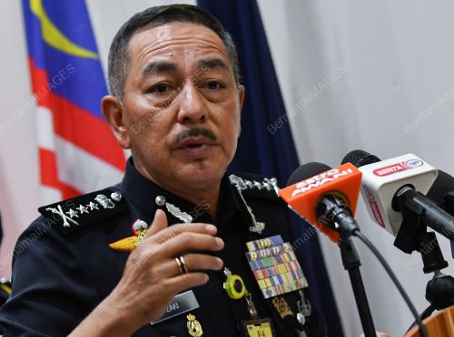 DATUK MUHAMAD ZAKI HARUN