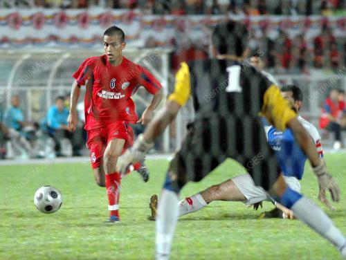 MOHD BADHRI MOHD RADZI