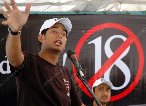 KHAIRY