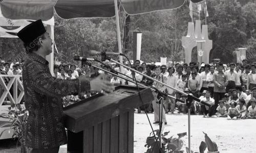 TENGKU RAZALEIGH HAMZAH