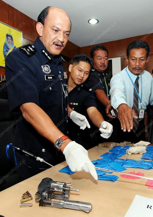 ABDUL RAHIM HANAFI