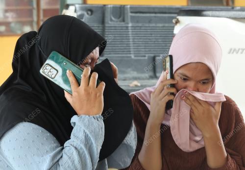 NIK SULIANA BIKRI KAMAL