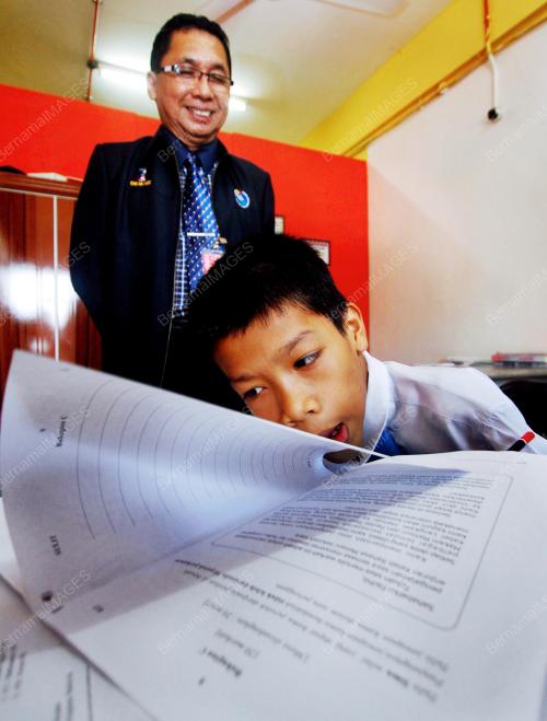 AHMAD FAIZ IBRAHIM
