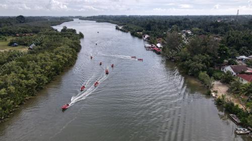 JABATAN BOMBA DAN PENYELAMAT KELANTAN
