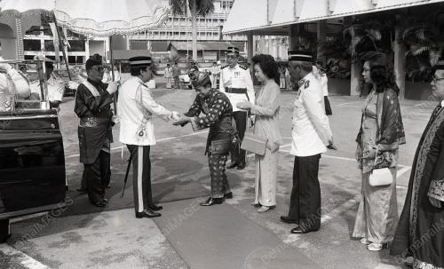 PERSIDANGAN BELANJAWAN NEGERI KELANTAN