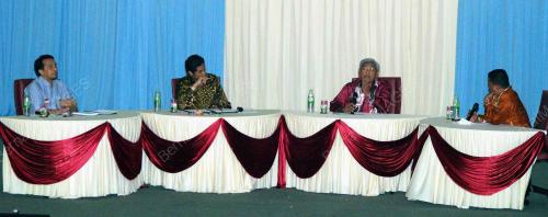 WACANA PERDANAN
