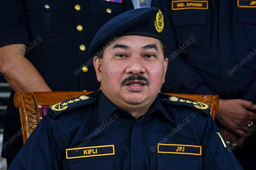 MUHAMMAD KIFLI MA HASSAN