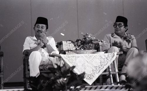 GERAKAN BELIA 4B