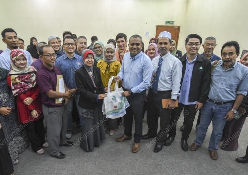 NORA YAACOB