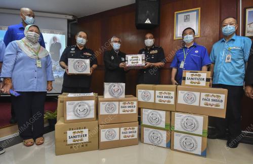 DATUK SHAFIEN MAMAT