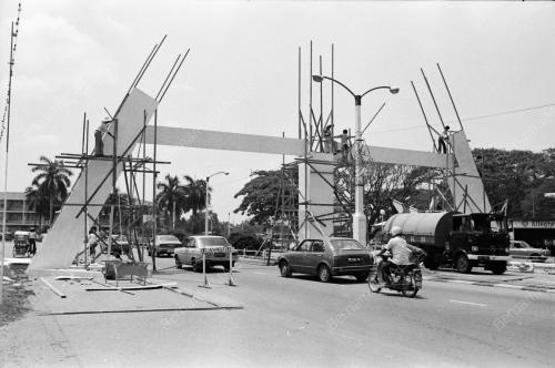 PINTU GERBANG KELANTAN