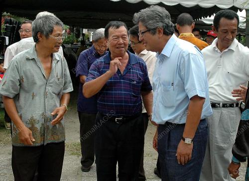 MOHD ZAID IBRAHIM