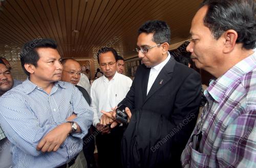 MAHKAMAH TINGGI