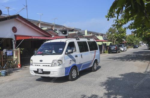 TINJAUAN COVID 19