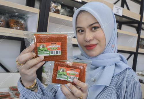 GELEMBUNG BUAYA