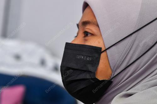 KLIEN PUSPEN BACHOK