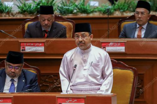 DATUK MOHD NASSURUDDIN DAUD