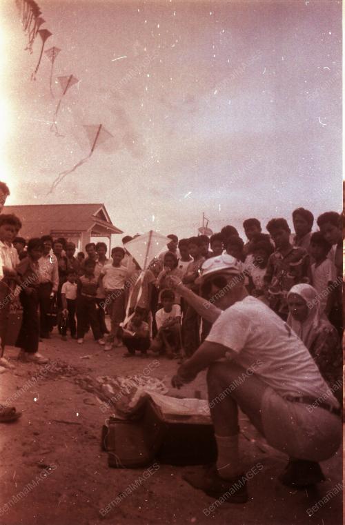 PESTA WAU ANTARABANGSA