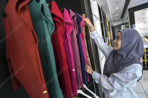 CHE NURUL HAFIZAH CHE ZULKIFLI