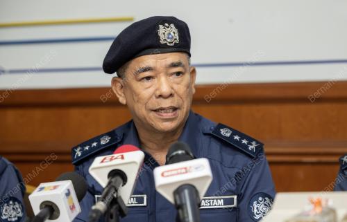 WAN JAMAL ABDUL SALAM WAN LONG