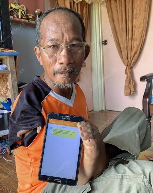 RAHIM YUSOF