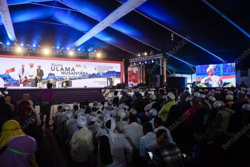 JELAJAH ASPIRASI KELUARGA MALAYSIA (AKM) KELANTAN