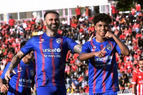 LIGA PREMIER MALAYSIA 2022