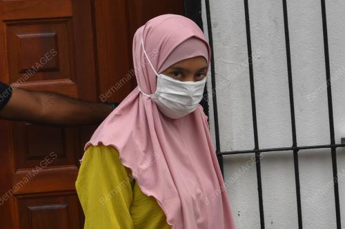 MAHKAMAH MAJISTRET