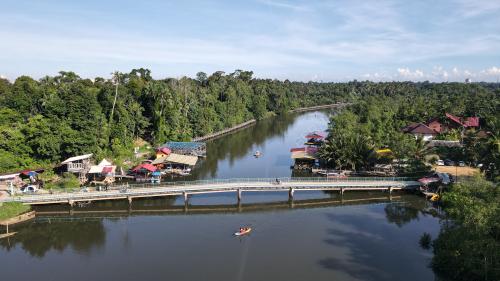 PELANCONGAN KELANTAN