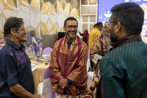MOHAMMAD AHMAD SHAZLY RAMLI