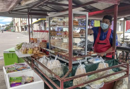 PKPB PEKAN RANTAU PANJANG