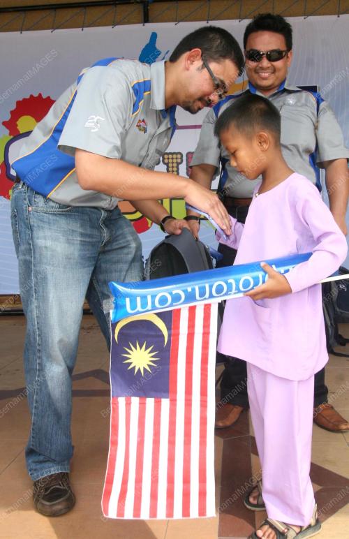 BADRULHISHAM MOHD GHAZALI