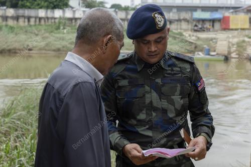 DATUK NIK ROS AZHAN NIK AB