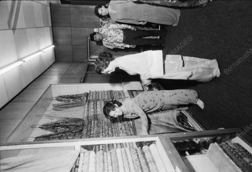 PERUSAHAAN SONGKET