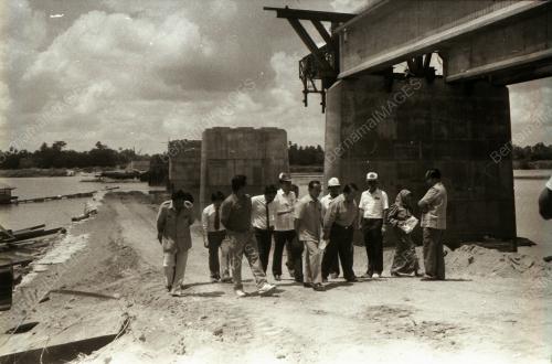 JAMBATAN PASIR MAS - SALOR