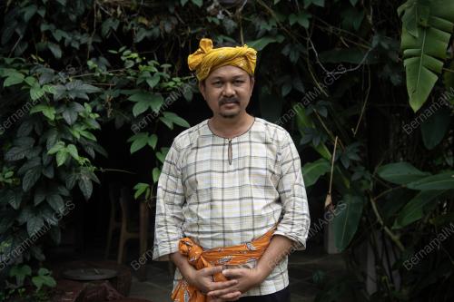 RUMAH SINGGORA