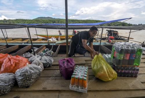 PERSIAPAN MENJELANG RAMADAN