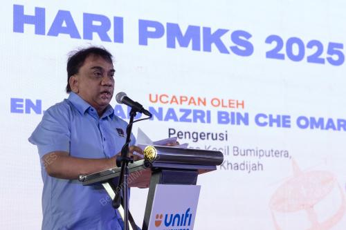 AHMAD NAZRI CHE OMAR