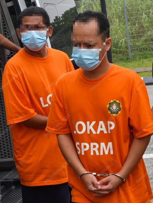 MAHKAMAH MAJISTRET KOTA BHARU